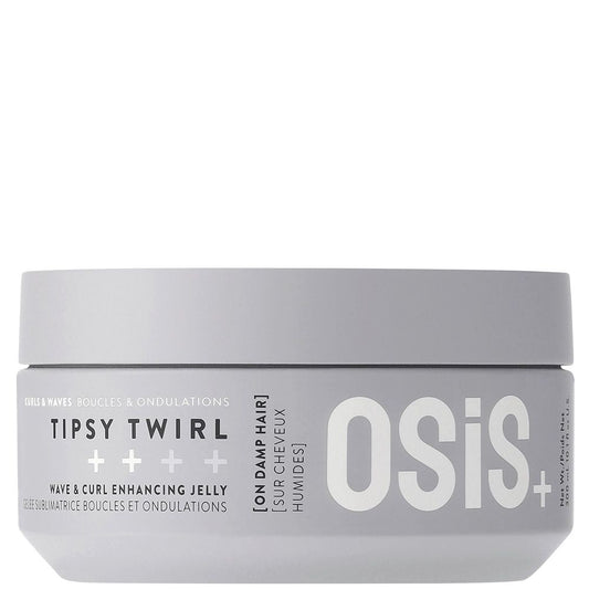 Schwarzkopf Osis+ Tipsy Twirl 300 ml