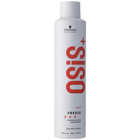 Schwarzkopf Osis+ Freeze 300 ml - New