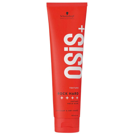 Schwarzkopf Osis+ Rock Hard 150 ml - Nouveau