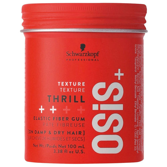 Schwarzkopf Osis+ Frisson 100 ml
