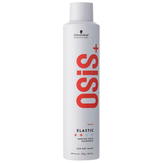 Schwarzkopf Osis+ Elastic 300 ml - New