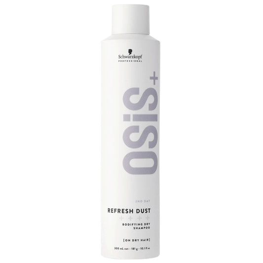 Schwarzkopf Osis+ Refresh Dust 300 ml - Nouveau