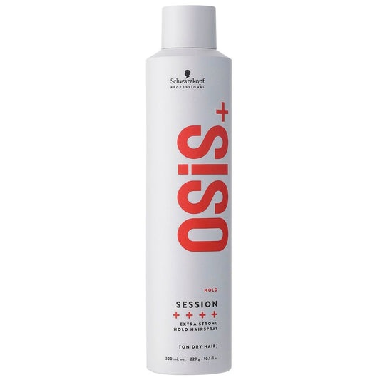 Schwarzkopf Osis+ Session 300 ml - Neu