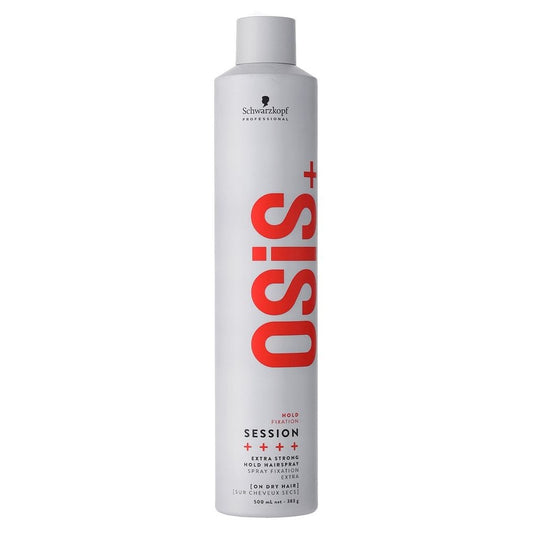 Schwarzkopf Osis+ Session 500 ml - Neu