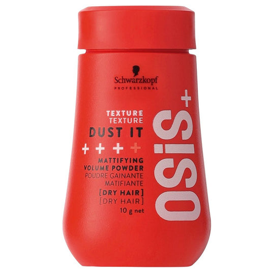 Schwarzkopf Osis+ Dust It 10g - Neu