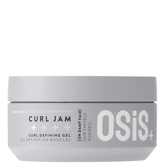 Schwarzkopf Osis+ Confiture de Boucles 300 ml