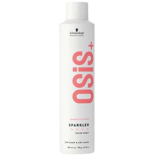 Schwarzkopf Osis+ Sparkler 300 ml - Neu