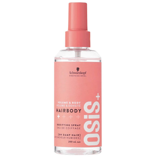 Schwarzkopf Osis+ Cheveux Corps 200 ml