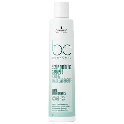 Schwarzkopf Professional Shampooing Apaisant 250 ml