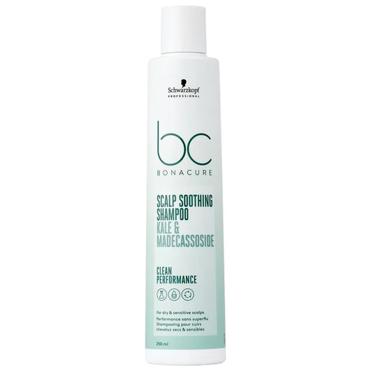Schwarzkopf Professional Shampooing Apaisant 250 ml