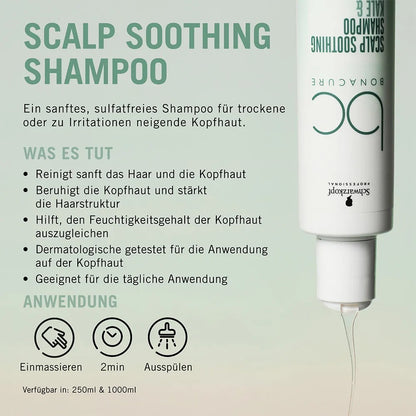 Schwarzkopf Professional Shampooing Apaisant 250 ml