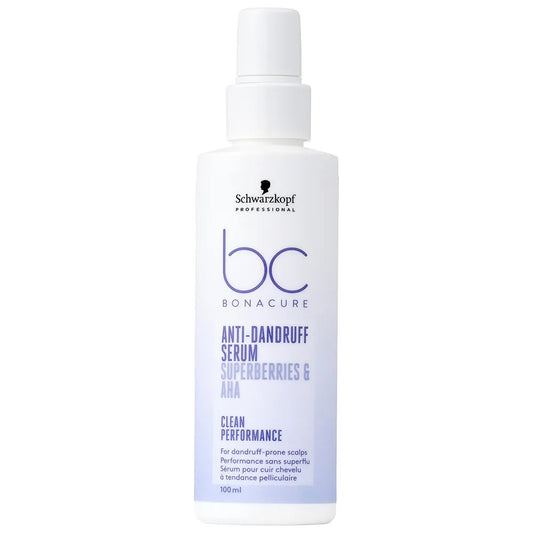 Schwarzkopf Professional Sérum Antipelliculaire 100 ml