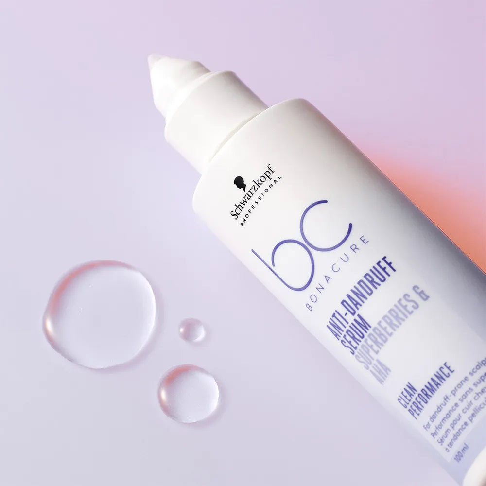 Schwarzkopf Professional Anti-Dandruff Serum 100 ml