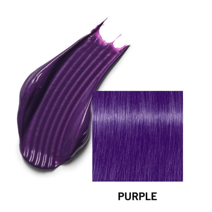 Schwarzkopf Professional Chroma ID Masque Couleur Violet 300 ml