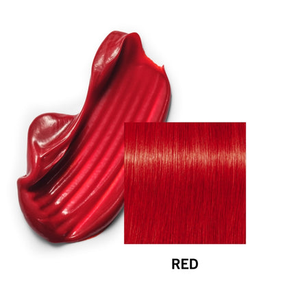 Schwarzkopf Professional Chroma ID Masque Colorant Rouge 300 ml