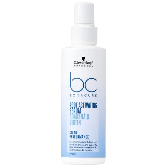 Schwarzkopf Professional Sérum activateur de racines 100 ml