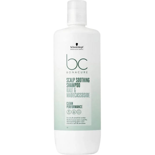 Schwarzkopf Professional Shampooing Apaisant 1000 ml