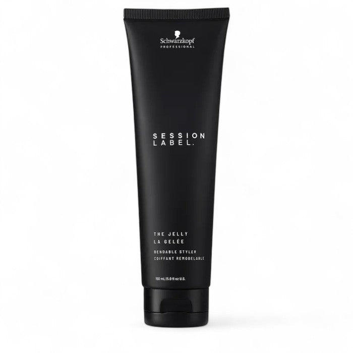 Schwarzkopf Professional Session Label The Jelly 150 ml