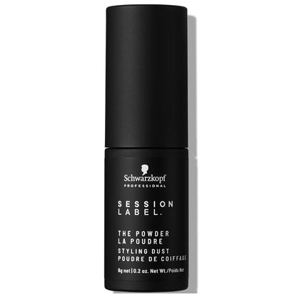 Schwarzkopf Session Label La Poudre Coiffante Poussière 8 g