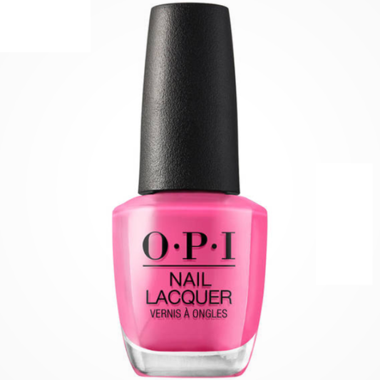 Vernis à ongles OPI 15 ml - NLB86 - Shorts Story