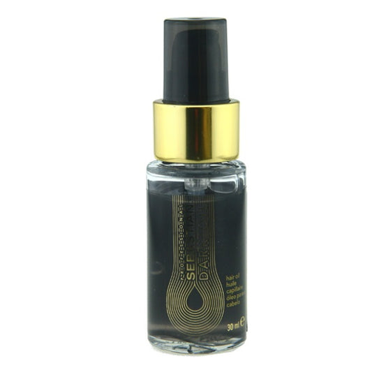 Huile Foncé Sebastian 30ml