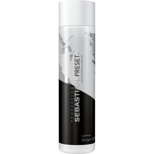 Sebastian Après-shampoing préréglé 250 ml