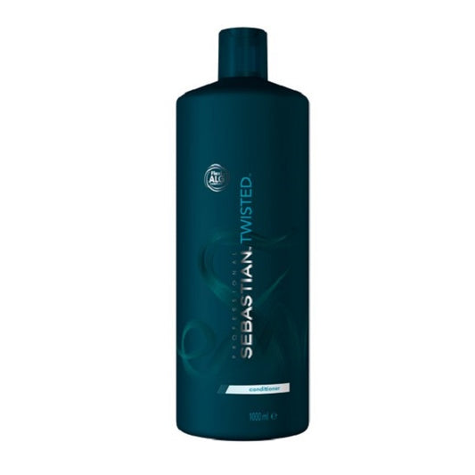 Sebastian Foundation Après-shampooing torsadé 1000 ml