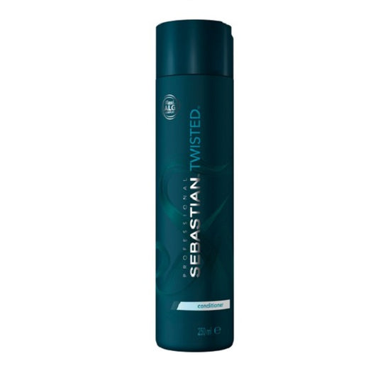 Sebastian Foundation Après-shampooing torsadé 250 ml