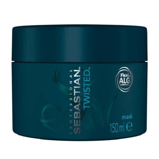 Masque Torsadé Fond de Teint Sebastian 150 ml