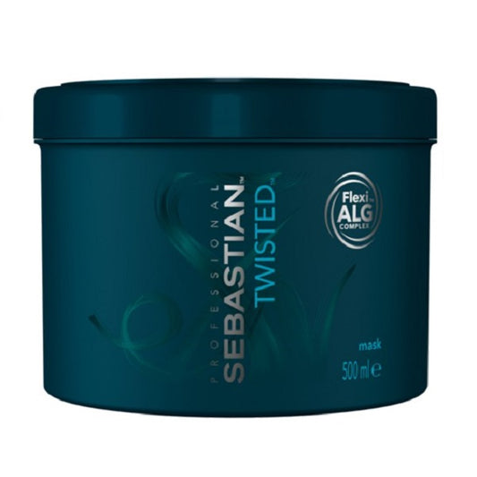 Masque Torsadé Fond de Teint Sebastian 500ml