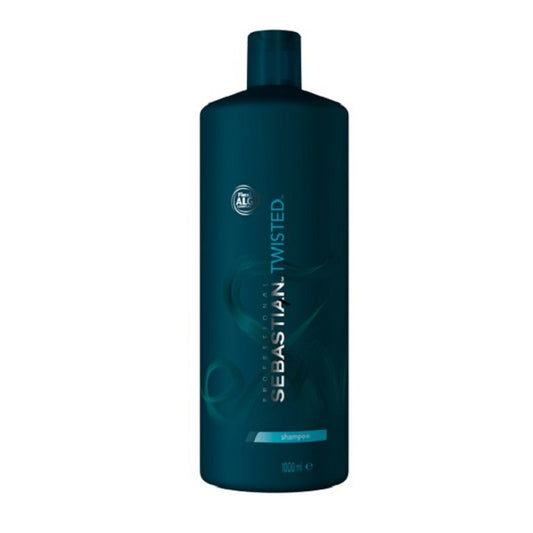 Sebastian Foundation Shampooing Tordu 1000ml