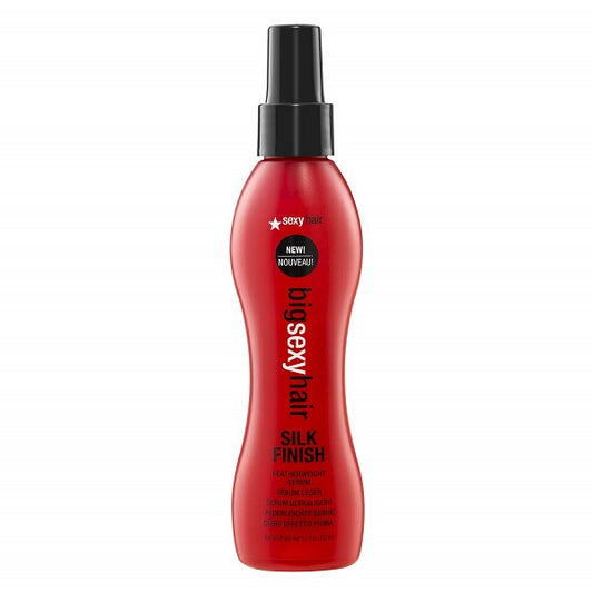 Sexyhair Big Silk Finish 150 ml