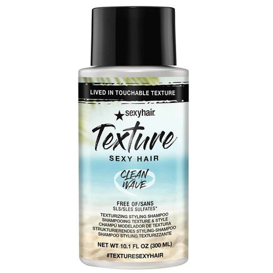 Sexyhair Texture Clean Wave 300 ml