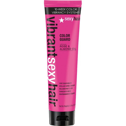 Sexyhair Vibrant Color Guard Post Color Sealer 150ml