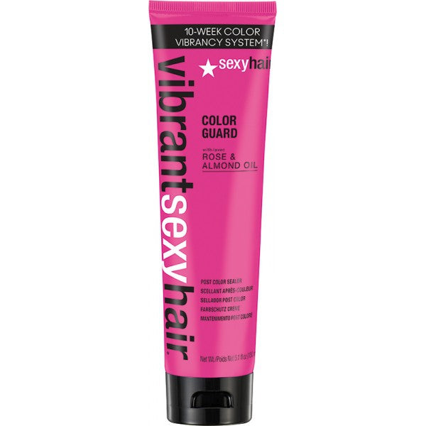 Sexyhair Vibrant Color Guard Post Color Scellant 150 ml