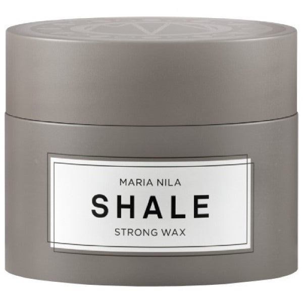 Maria Nila Minerals Shale Strong Wax 100 ml