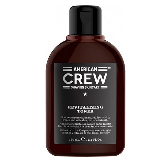 Tonique revitalisant American Crew Shaving Skincare 150 ml