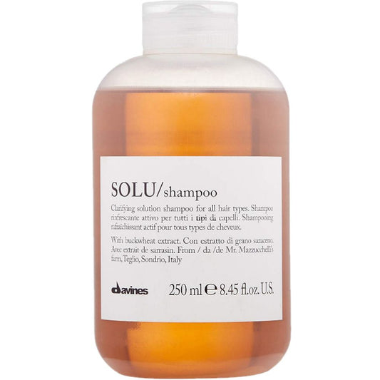 Davines Essential Haircare Solu Shampooing 250 ml