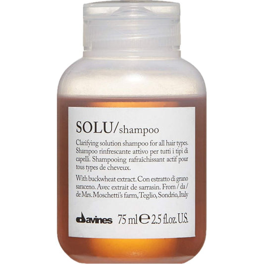 Davines Essential Haircare Solu Shampooing 75 ml