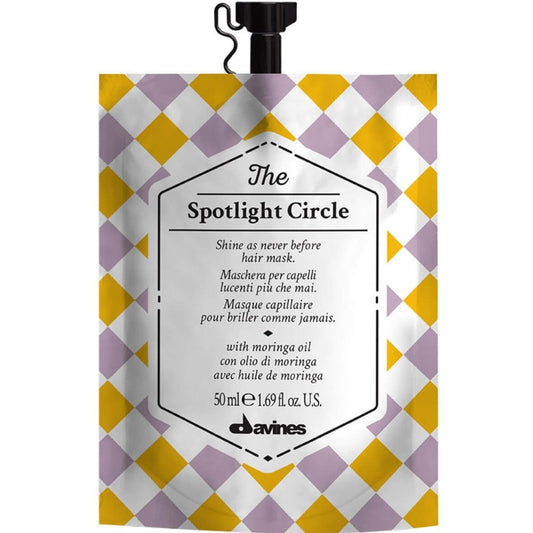 Davines Spotlight Cercle 50 ml