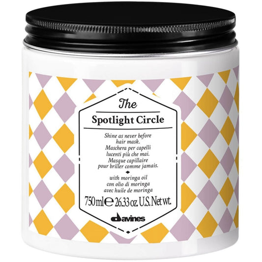 Davines Spotlight Cercle 750 ml