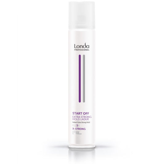 Londa Start off Extra Stark 500 ml - Haarspray