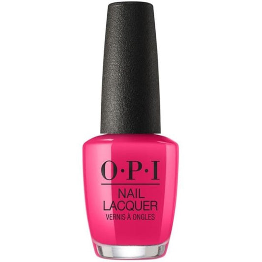 OPI Vernis à Ongles 15 ml - NLM23 - Fraise Margarita