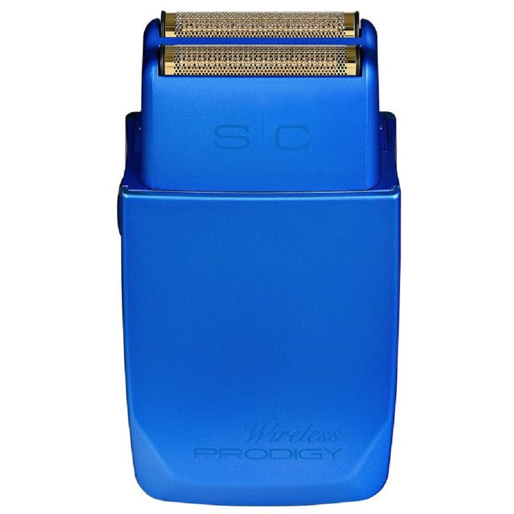 Stylecraft Rasoir Prodigy BLEU