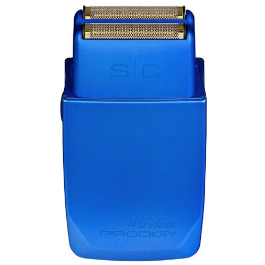 Stylecraft Rasoir Prodigy BLEU