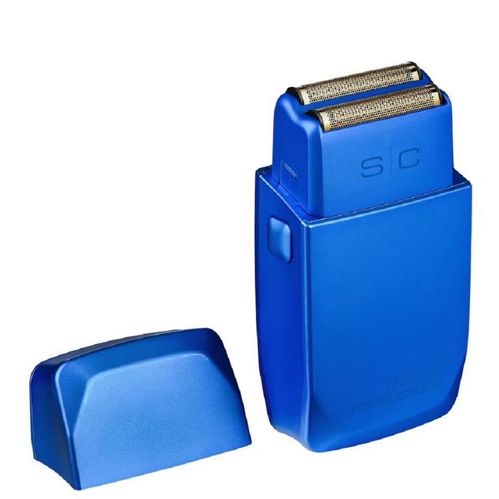 Stylecraft Rasoir Prodigy BLEU