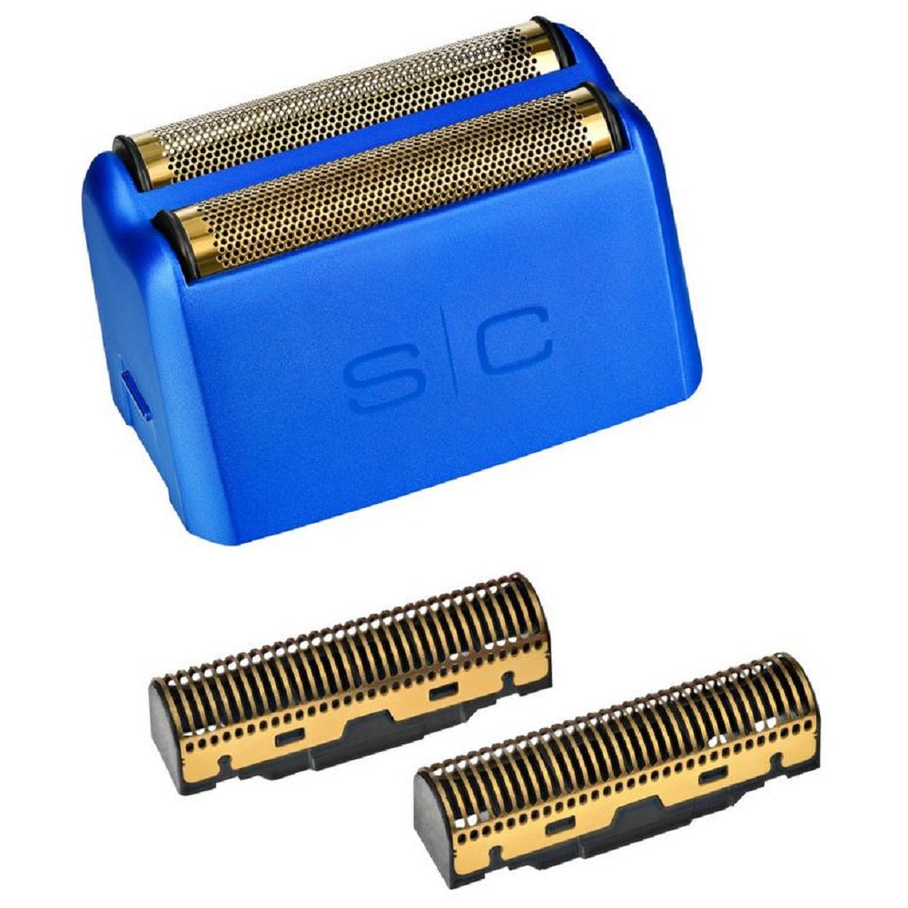 Stylecraft Rasoir Prodigy BLEU