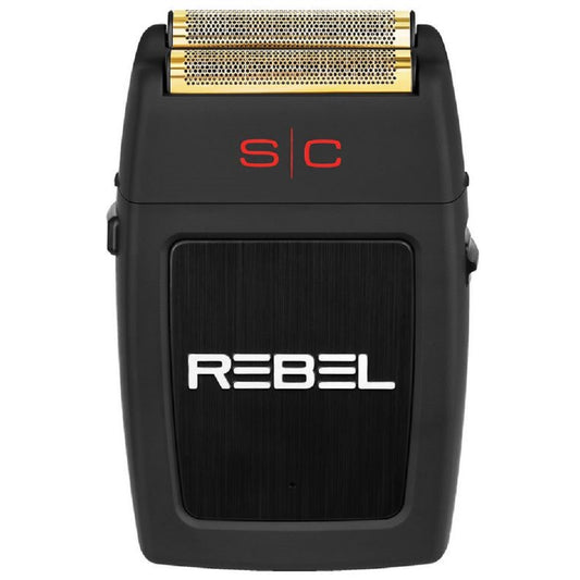 Stylecraft Shaver Rebel