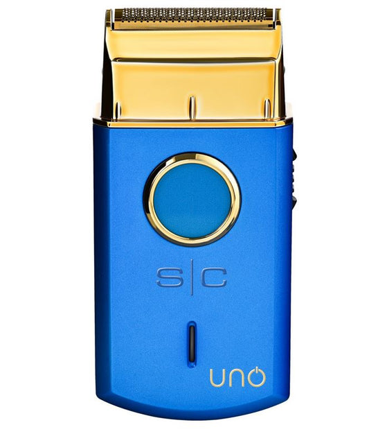 Stylecraft Shaver Uno BLUE