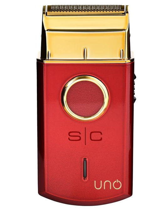 Stylecraft Shaver Uno RED